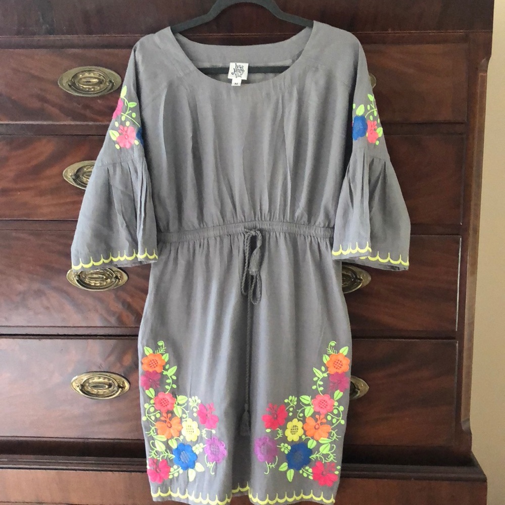 Ivy Jane Dress